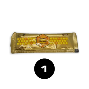 1 stick - ROYAL HONEY