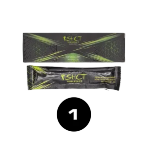 1 stick - TRIPLE SHOT