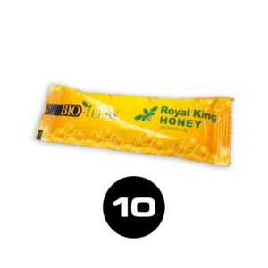 10 sticks - BIO HERBS