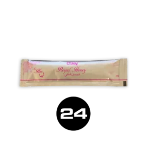 24 sticks – Etumax Femme