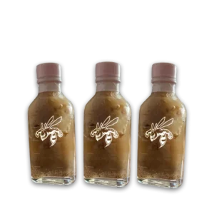 CURE HUILES DE SANGSUE PURE