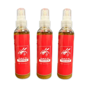 CURE HUILES DU TRICHEUR