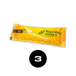 3 sticks - BIO HERBS