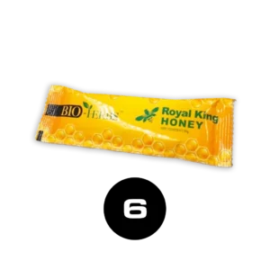 6 sticks - BIO HERBS