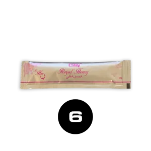 6 sticks – Etumax Femme