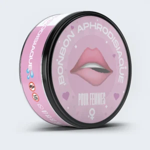 x20 BONBONS APHRODISIAQUES FEMMES 👩🏼