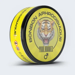 x20 BONBONS APHRODISIAQUES HOMMES 👨🏼