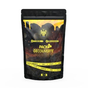 🧭 PACK DECOUVERTE