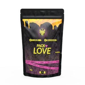 ❤️ PACK LOVE