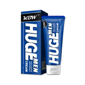 HUGE MEN CREAM