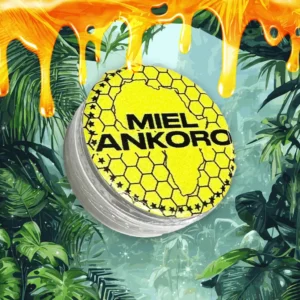 MIEL ANKORO