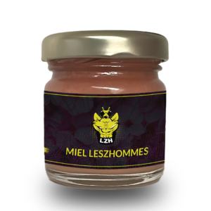 Miel LesZhommes - Puissant Aphrodisiaque
