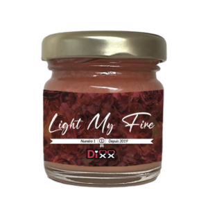 Miel Light My Fire – Puissant Aphrodisiaque ♂&♀