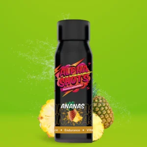 Alpha Shots Ananas 🍍