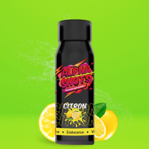 Alpha Shots Citron 🍋